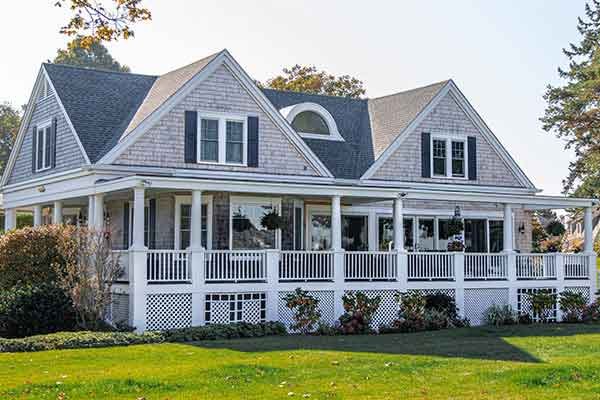 Residential Properties