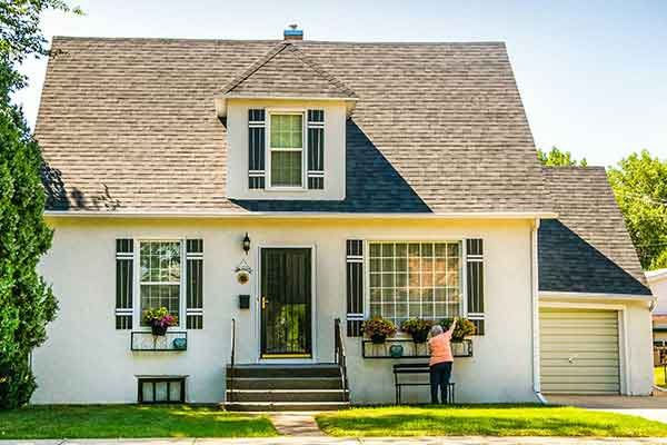 Client First